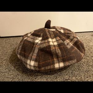 Beret Hat